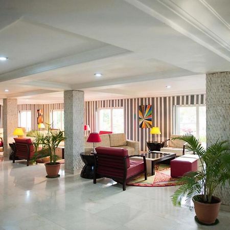 Room In Lodge - Grand Ibro Hotel Abuja Jabi المظهر الخارجي الصورة